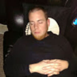 Meet your Posher, Aaron